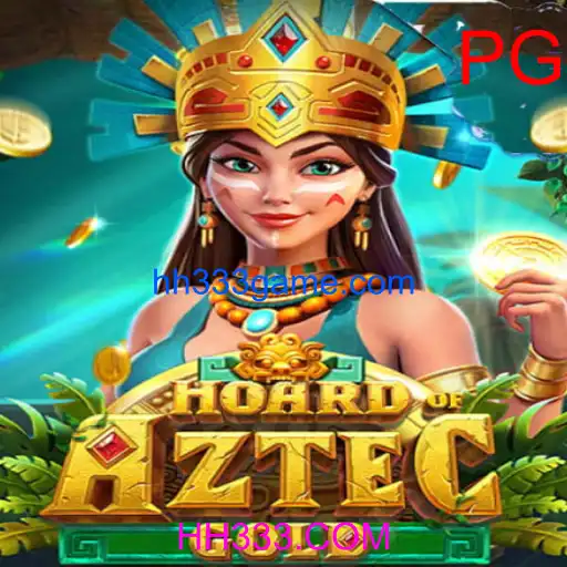 HoardofAztecgold