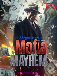 MafiaMayhem